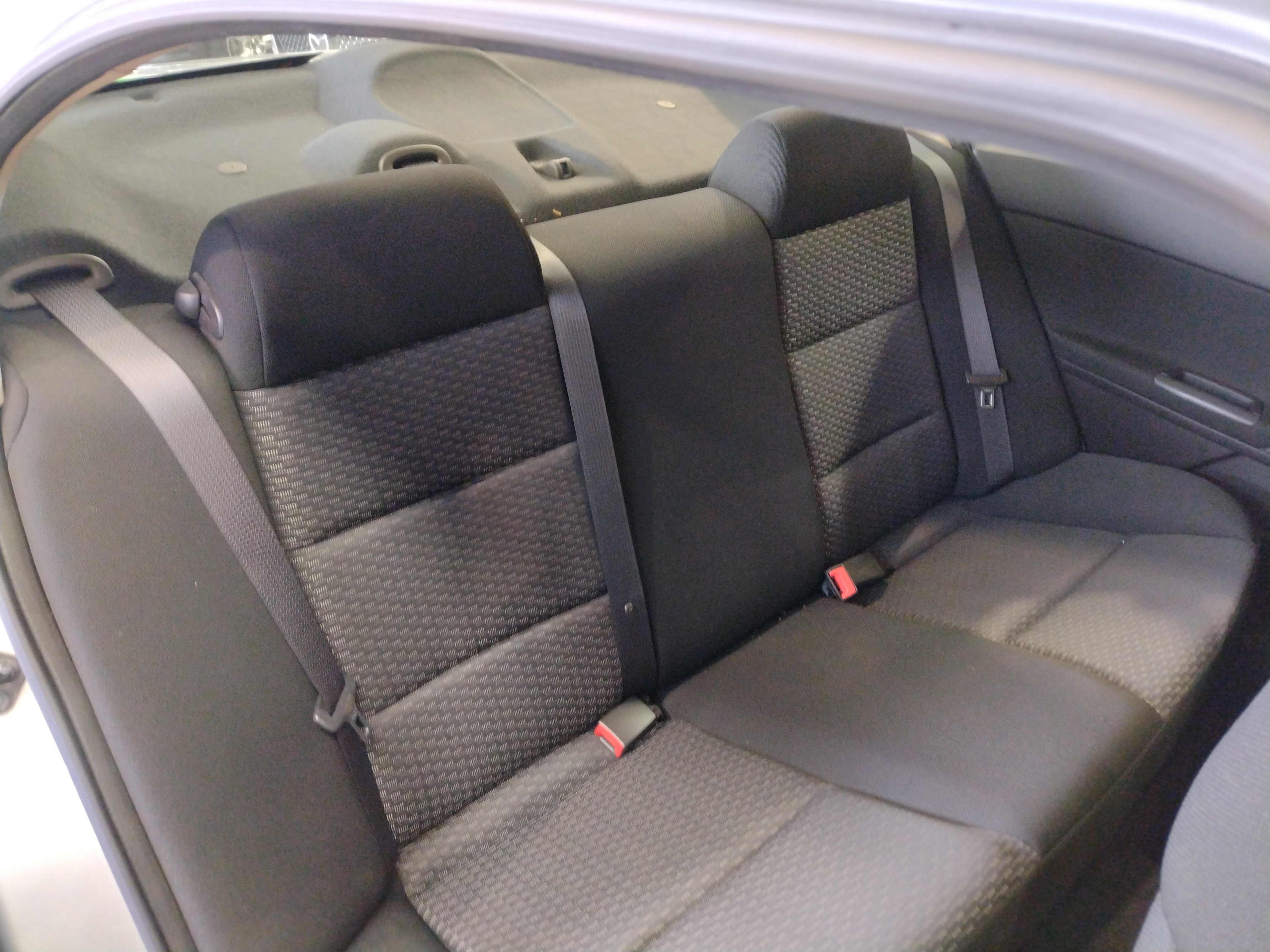 2010 Ford Falcon FG XT Sedan Image 9