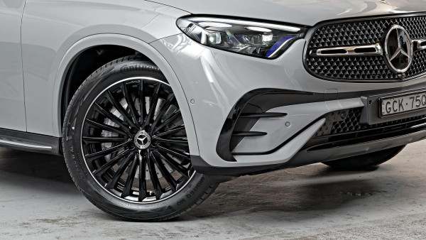 2026 Mercedes-Benz GLC-Class C254 GLC300 SUV image 2