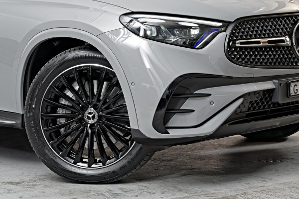 2026 Mercedes-Benz GLC-Class C254 GLC300 SUV