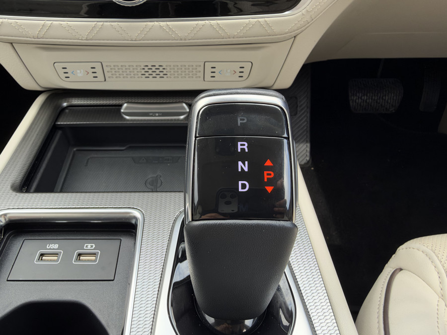 2021 SsangYong Rexton Y450 Ultimate SUV Image 32