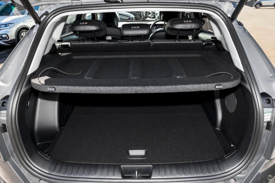 2026 Hyundai KONA SX2.V3 Hybrid Premium SUV Image 9