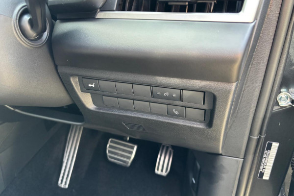 2025 Mitsubishi Outlander ZM Exceed SUV Image 22
