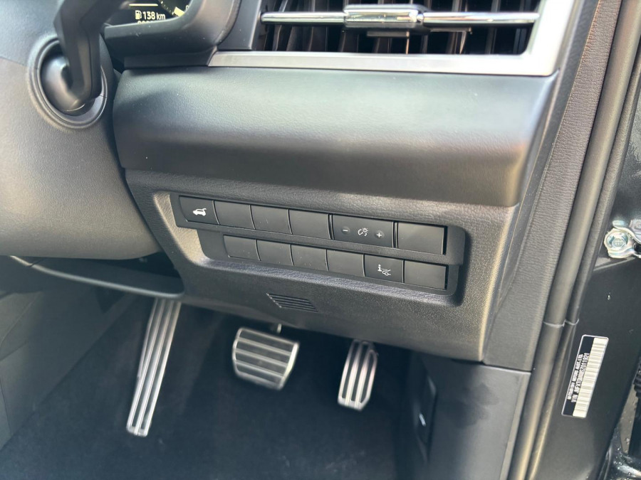 2025 Mitsubishi Outlander ZM Exceed SUV Image 22