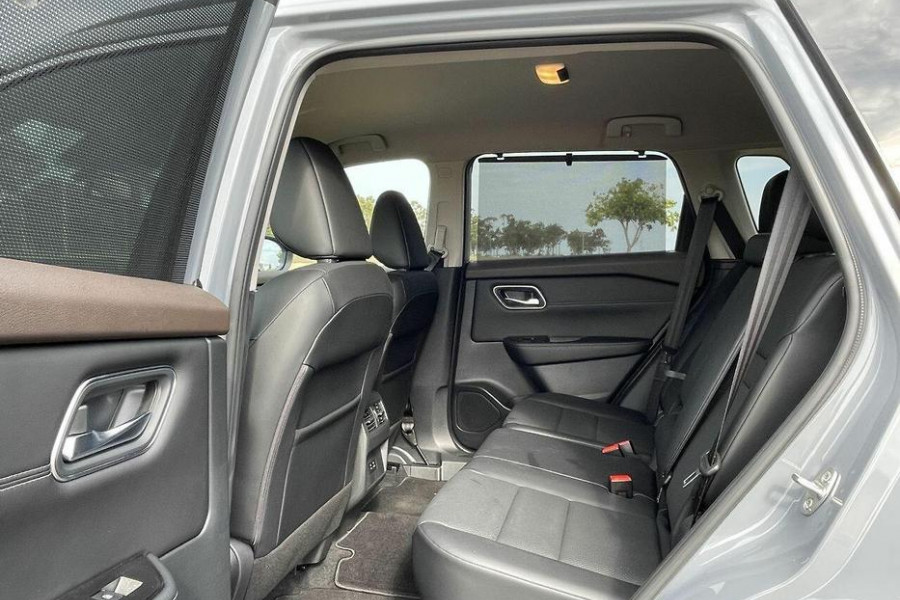 2024 Nissan X-Trail T33 N-TREK SUV Image 6
