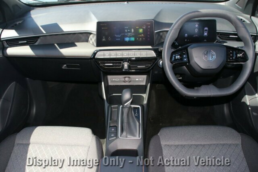 2025 MY25.5 MG MG3 ZP22 Excite Hatch Image 2