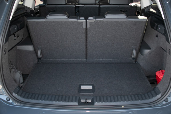 2025 Volkswagen Tayron R4 150TSI Elegance SUV Image 23