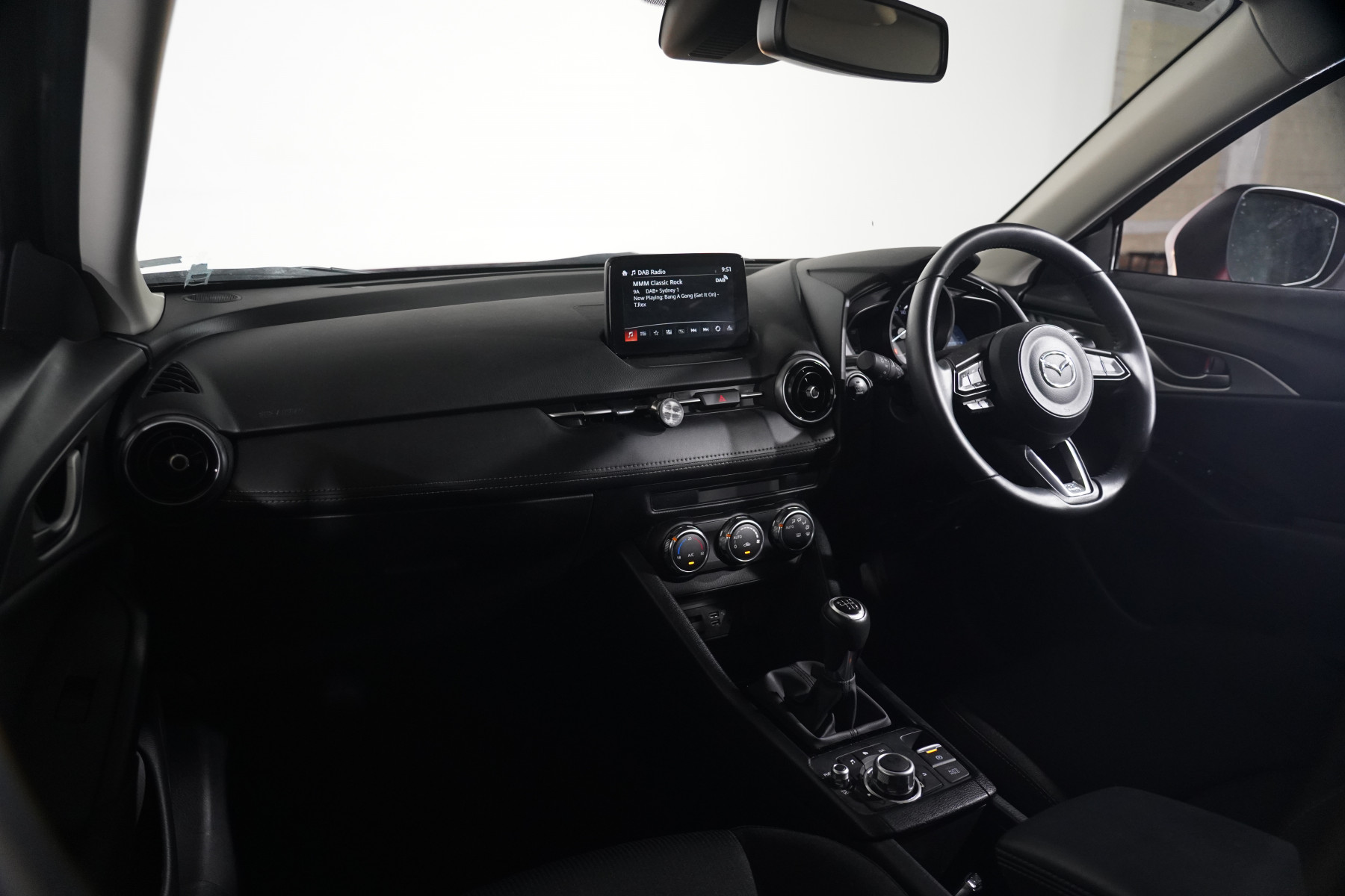 2021 Mazda CX-3 Maxx Sport (Fwd) SUV Image 12
