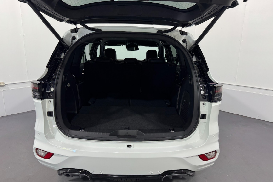 2025 Isuzu Mux RJ MY25 LS-T Wagon Image 8