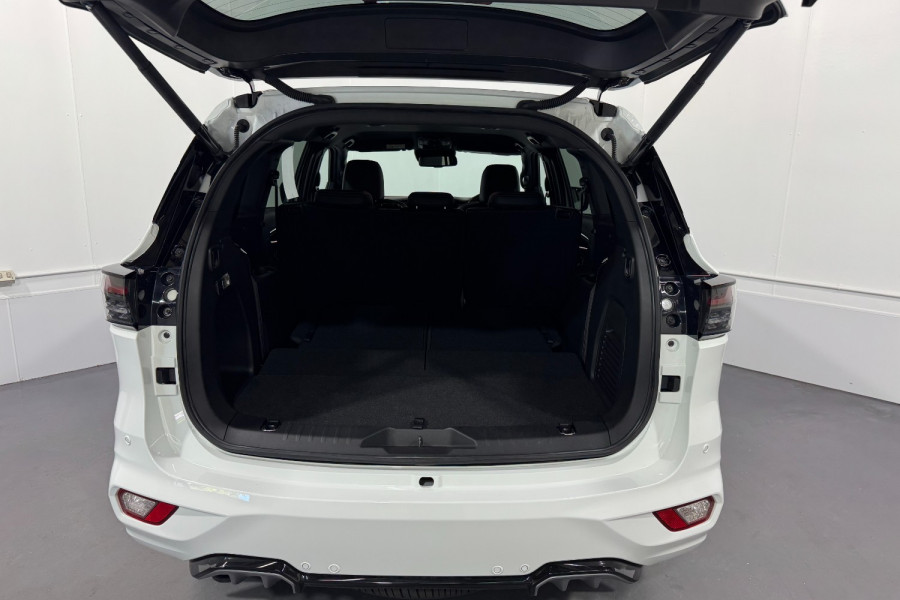 2025 Isuzu Mux RJ MY25 LS-T Wagon Image 8