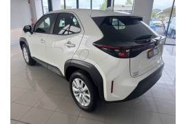2021 Toyota Yaris Cross MXPB10R GX SUV