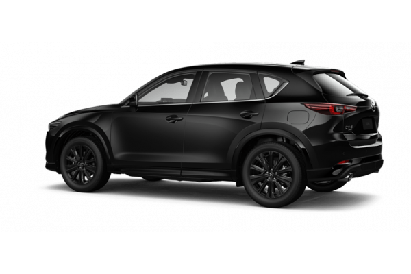 2025 Mazda CX-5 KF Series G35 GT SP SUV Image 20