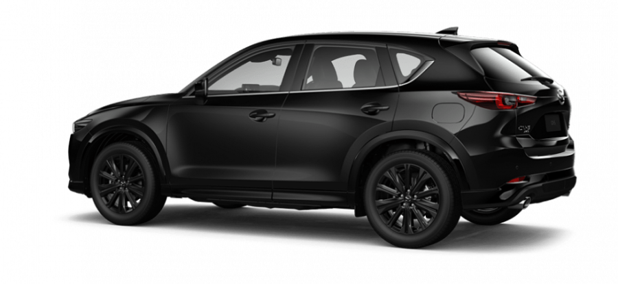 2025 Mazda CX-5 KF Series G35 GT SP SUV Image 20