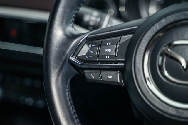 2018 Mazda CX-9 TC GT Suv Image 8