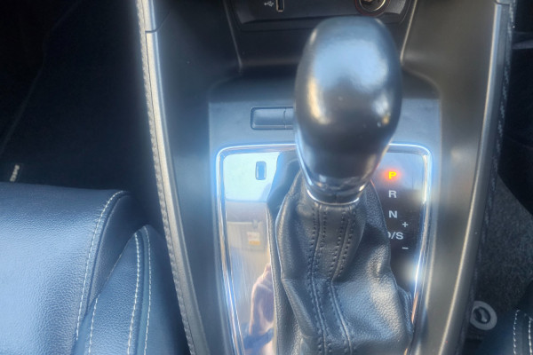 2019 MG ZS AZS1 Excite Plus SUV Image 21