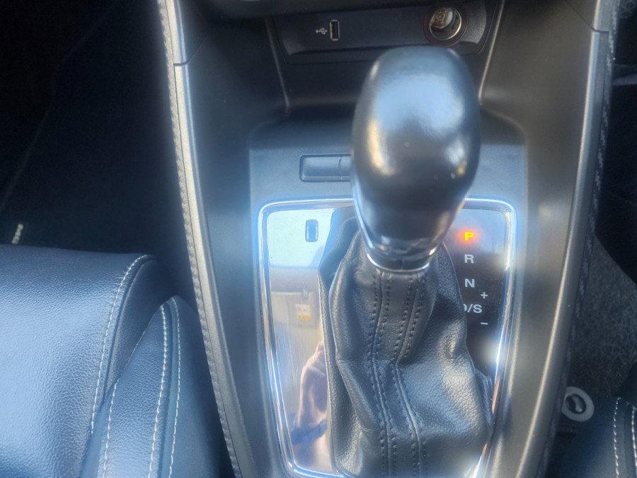 2019 MG ZS AZS1 Excite Plus SUV Image 21