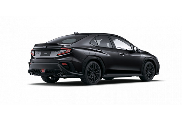 2025 Subaru WRX VN RS Sedan
