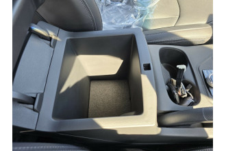 2024 SsangYong Musso Q261 Ultimate Luxury Ute