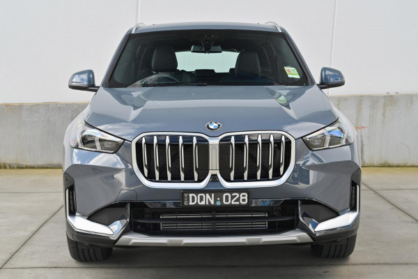 2025 BMW X1 U11 sDrive18i SUV