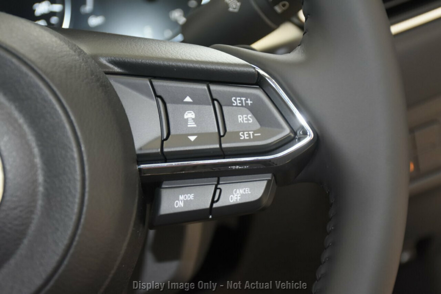 2025 MY24 Mazda CX-5 KF Series G25 Touring SUV Image 12