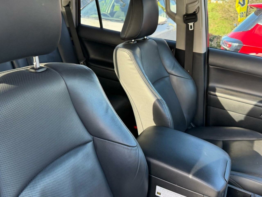 2020 Toyota LandCruiser Prado GDJ150R VX SUV Image 22