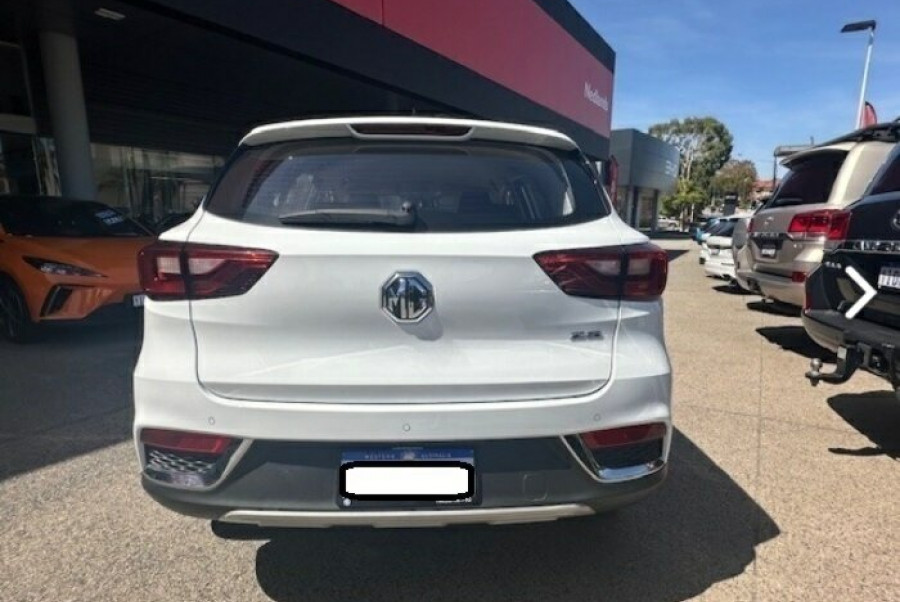 2021 MG ZS AZS1 MY21 Excite 2WD Wagon Image 18