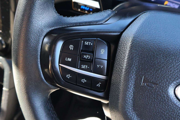2022 Ford Ranger P703 XLT Ute Image 18