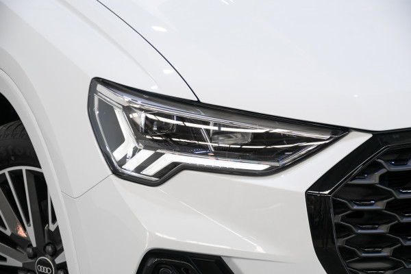 2021 Audi Q3 F3 35 TFSI S line SUV image 2