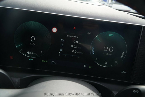 2026 Hyundai Tucson NX4.V4 Premium N Line SUV Image 8
