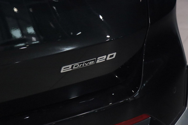 2024 BMW iX1 U11 eDrive20 xLine SUV