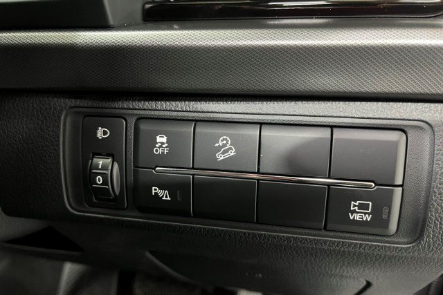 2024 SsangYong Musso Q261 MY24 Ultimate Ute Image 14