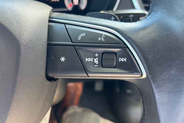 2020 MY21 Audi Q5 FY 40 TDI SUV Image 23