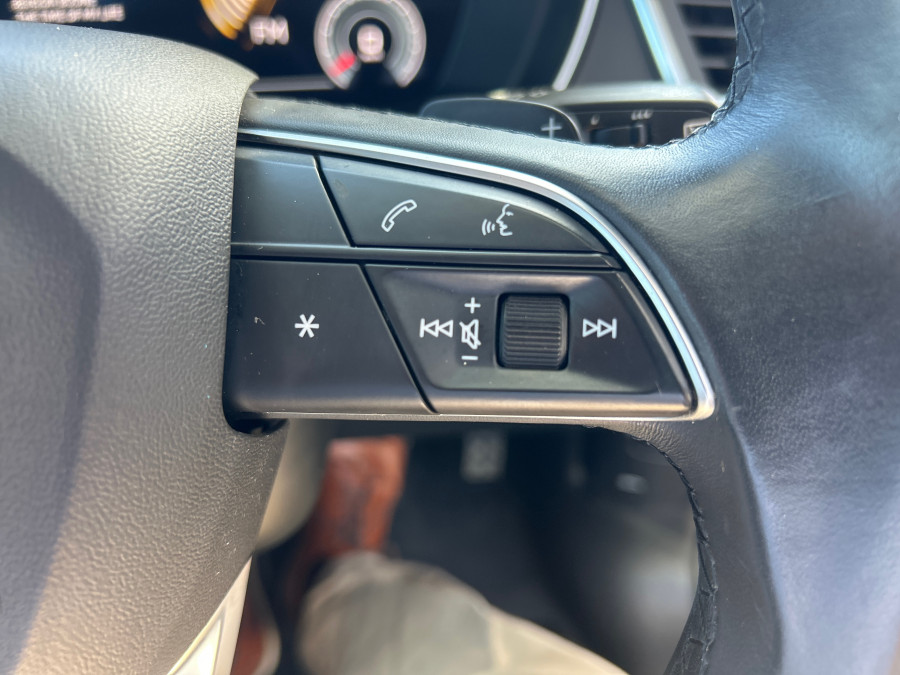 2020 MY21 Audi Q5 FY 40 TDI SUV Image 23