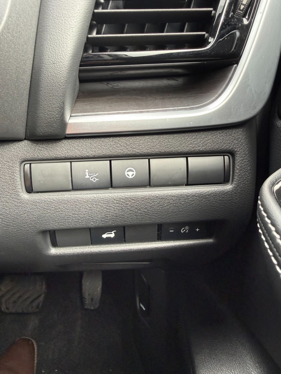 2023 Nissan X-Trail T33 Ti SUV Image 19