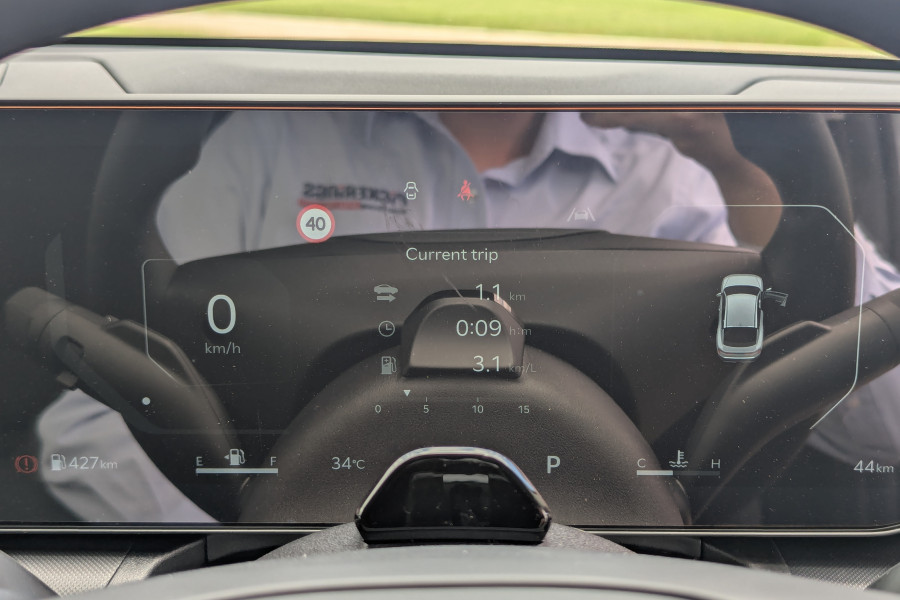 2025 Kia K4 CL4m S Sedan Image 14