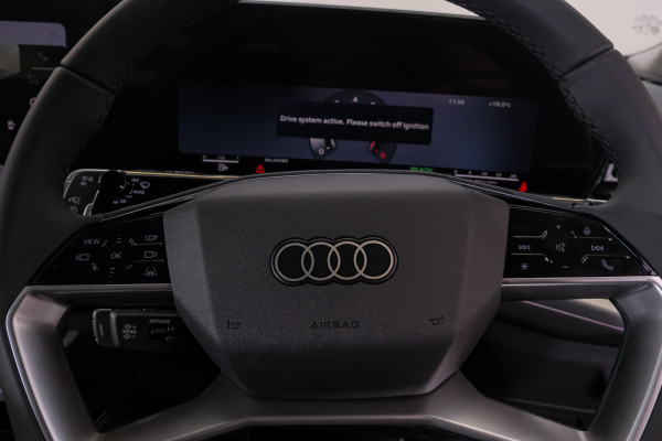 2026 MY25 Audi Q3 F3 TFSI SUV image 13