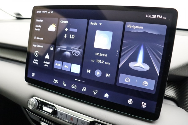 2026 MG MGS5 EV Essence 49 SUV Image 12