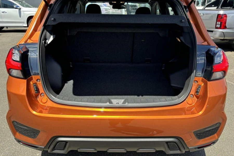 2024 Mitsubishi ASX XD  SUV Image 10