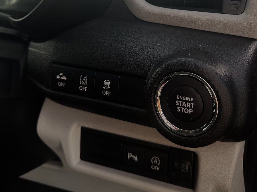 2025 Suzuki Swift Hybrid UZ Hybrid Plus Hatch Image 11