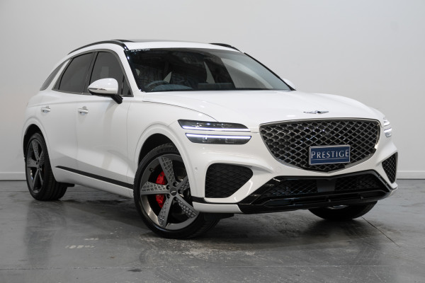 Genesis GV70 2.5t Awd