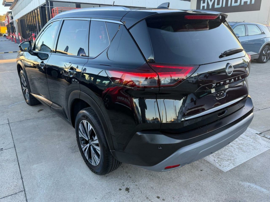 2025 Nissan X-Trail T33 ST-L SUV Image 7