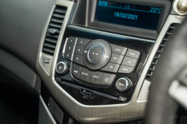 2012 Holden Cruze JH Series II MY13 CD Wagon Image 5