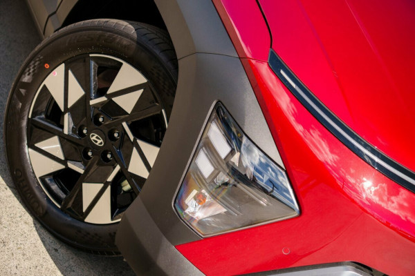 2026 Hyundai KONA SX2.V3.5 Elite SUV Image 6
