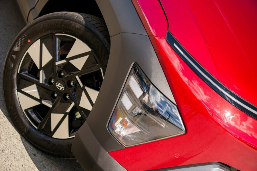 2026 Hyundai KONA SX2.V3.5 Elite SUV Image 6