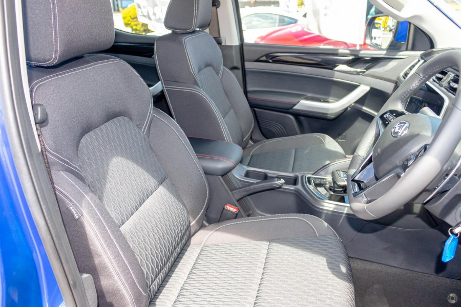 2023 LDV T60 SK8C Max PRO Ute Image 7