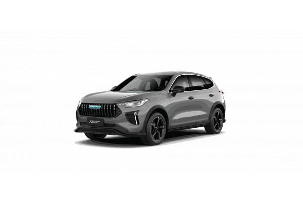 2026 MY25 GWM Haval Jolion A02 Premium Hybrid SUV Image 2