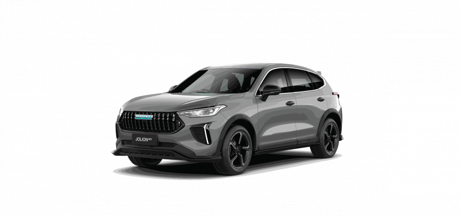 2026 MY25 GWM Haval Jolion A02 Premium Hybrid SUV Image 2
