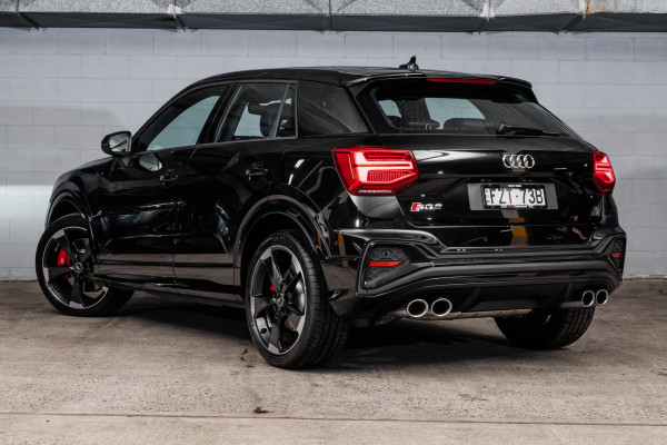 2025 MY26 [THIS VEHICLE IS SOLD]