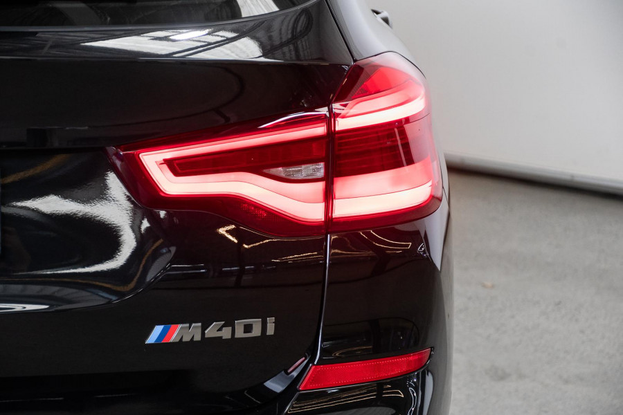 2020 BMW X3 G01 M40i SUV