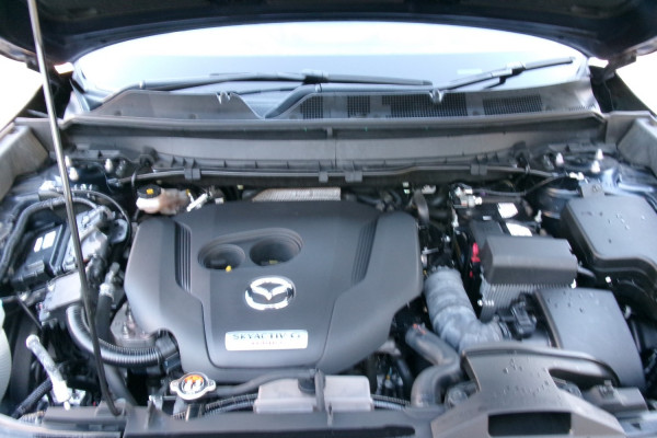 2021 Mazda CX-9 TC GT SP SUV Image 24