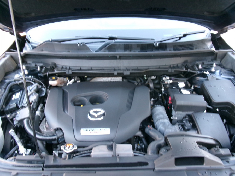 2021 Mazda CX-9 TC GT SP SUV Image 24